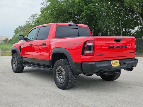 Used 2024 RAM 1500 TRX AWD/4WD image 5