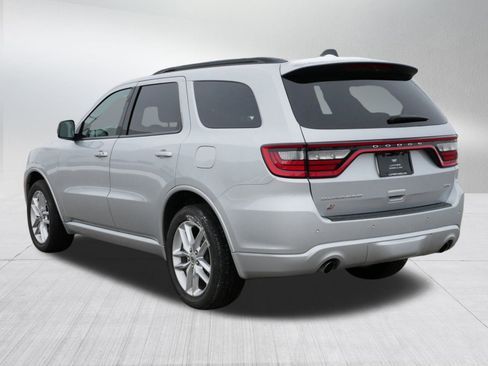 Used 2024 Dodge Durango GT image 5