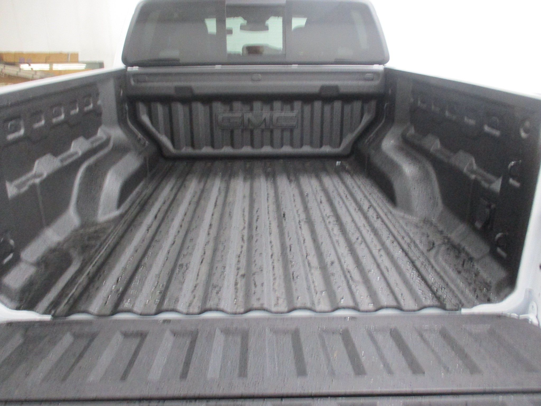 New 2026 GMC Canyon Denali AWD/4WD image 13