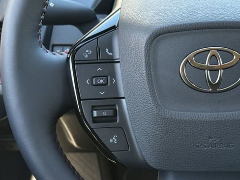 New 2026 Toyota Prius SE image 13