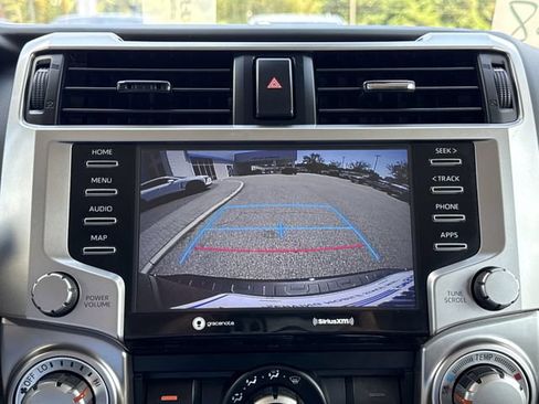 Used 2024 Toyota 4Runner SR5 RWD image 18