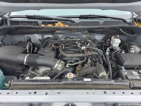 Used 2021 Toyota Tundra TRD Pro image 29