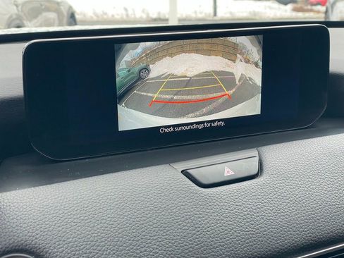 Certified 2024 MAZDA CX-90 Plug-In Hybrid w/ Premium Pkg image 23