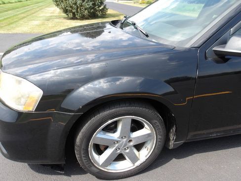 Used 2014 Dodge Avenger SE w/ Rallye Appearance Group FWD image 26
