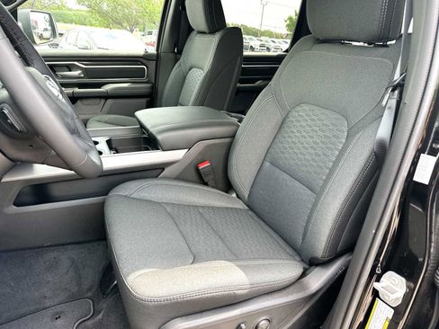 New 2026 RAM 1500 Lone Star image 17