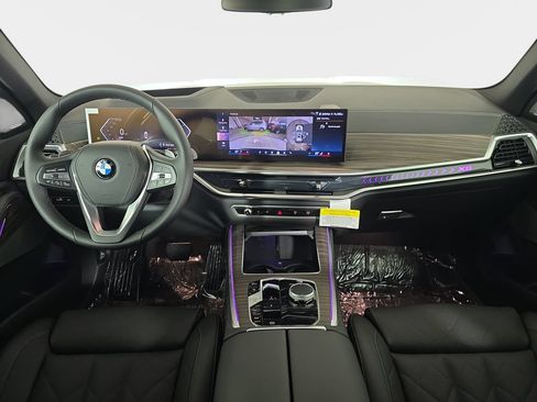 New 2026 BMW X5 xDrive40i AWD/4WD image 12
