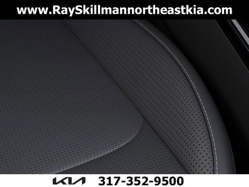 New 2026 Kia Sorento SX AWD/4WD image 24