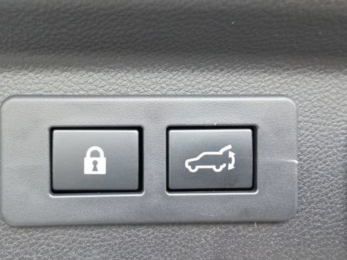 Certified 2023 Subaru Forester Limited AWD/4WD image 20
