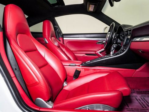 Certified 2015 Porsche 911 Carrera image 15