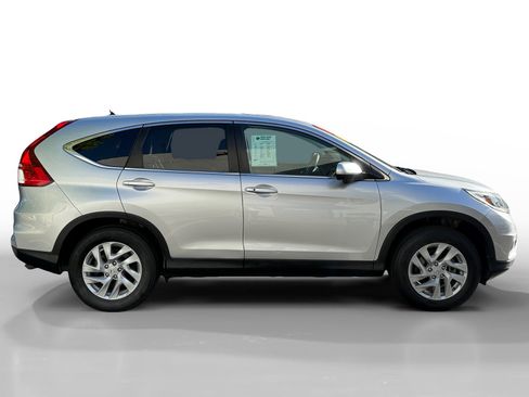 Used 2015 Honda CR-V EX image 6