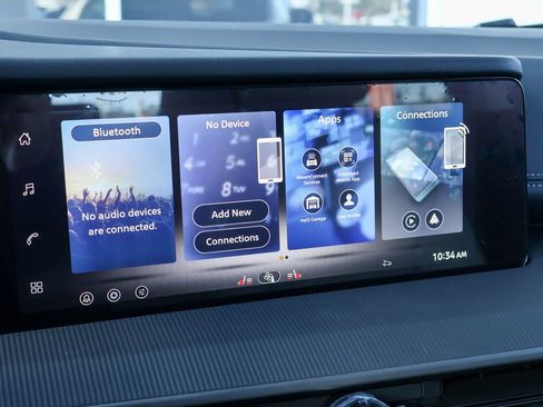 New 2026 Nissan Murano SV image 3