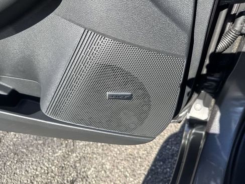 New 2026 Nissan Sentra SR w/ SR Premium Package FWD image 25
