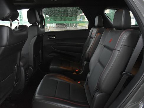 Used 2023 Dodge Durango GT AWD/4WD image 16