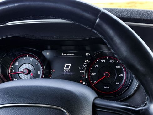 Used 2020 Dodge Charger SXT w/ Blacktop Package RWD image 19