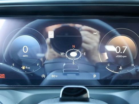 New 2026 Hyundai Palisade XRT Pro image 26