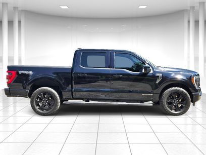 Used 2023 Ford F150 Platinum w/ Equipment Group 701A High