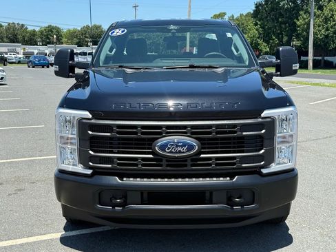 New 2025 Ford F350 XL w/ 360-Degree Camera Package image 8