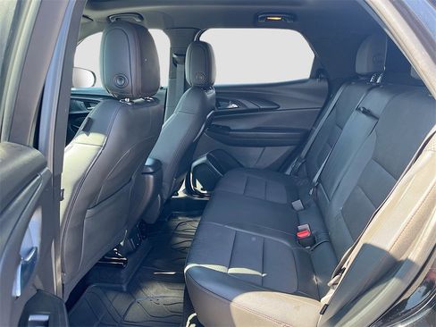 Used 2021 Chevrolet TrailBlazer RS w/ Sun and Liftgate Package image 25