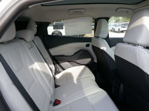 New 2025 Ford Mustang Mach-E Premium image 10