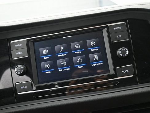 Used 2024 Volkswagen Jetta S image 14