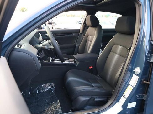 New 2026 Honda Civic Sport image 7