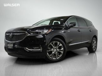 Used 2019 Buick Enclave Avenir w/ Avenir Technology Package video 1