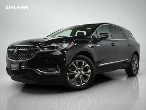 Used 2019 Buick Enclave Avenir w/ Avenir Technology Package image 1