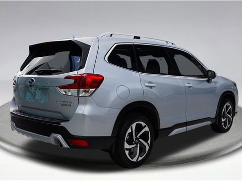 Certified 2023 Subaru Forester Touring AWD/4WD image 12