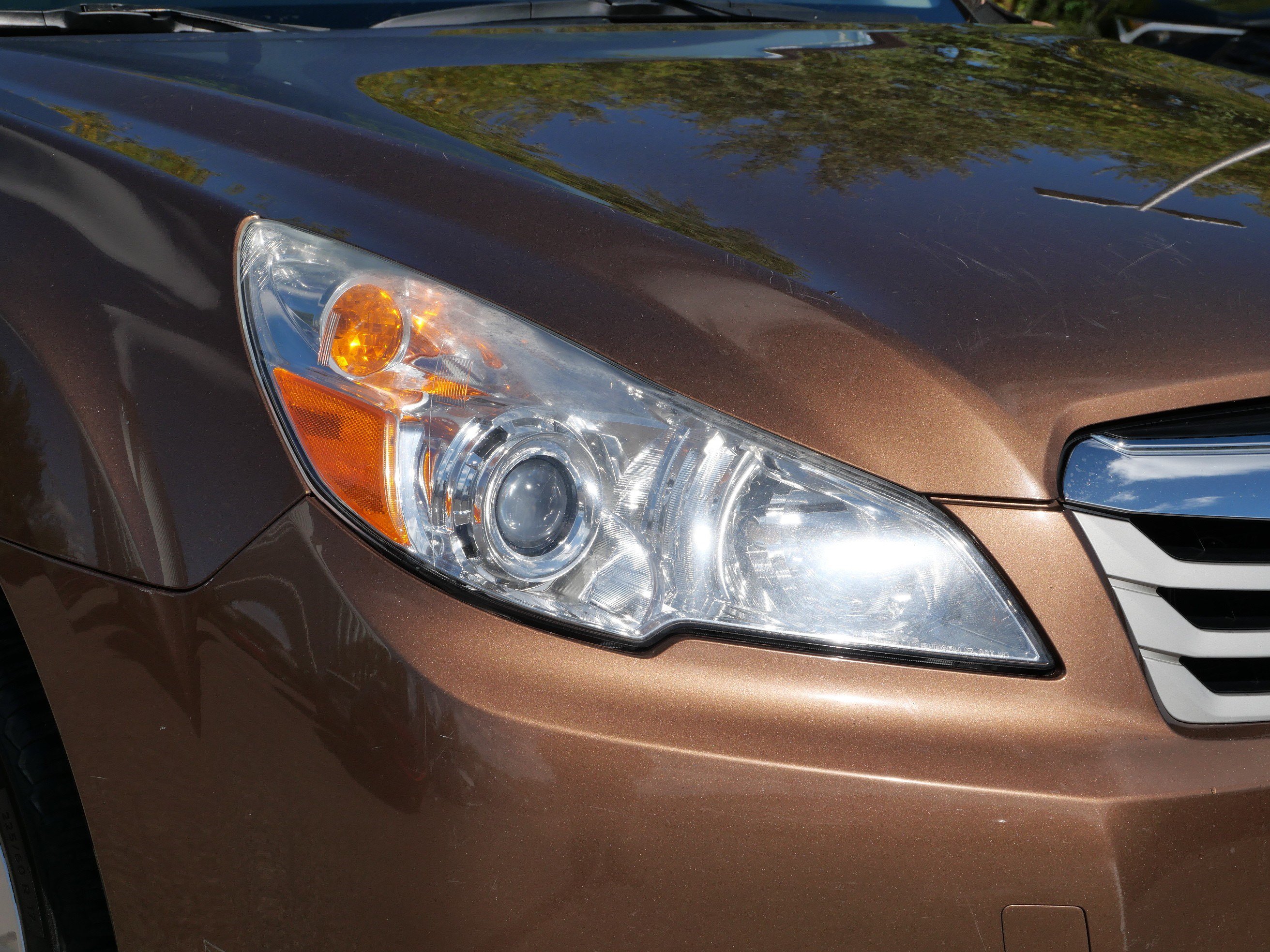 Used 2012 Subaru Outback 2.5i AWD/4WD image 16