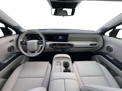 New 2026 Hyundai Palisade Calligraphy FWD image 32