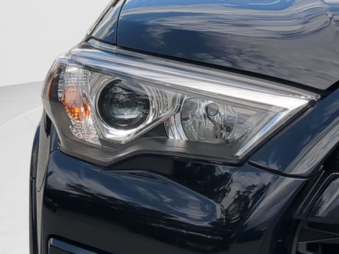Used 2024 Toyota 4Runner TRD Sport RWD image 26
