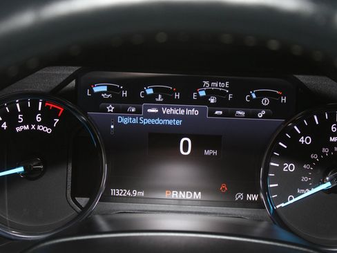 Used 2021 Ford Expedition Limited RWD image 12