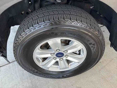 Used 2019 Ford F150 XLT w/ Equipment Group 301A Mid image 14