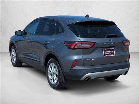 Used 2025 Ford Escape Active FWD image 9