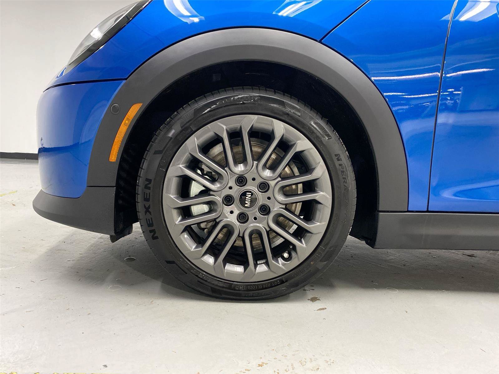 Used 2025 MINI Cooper S FWD image 23