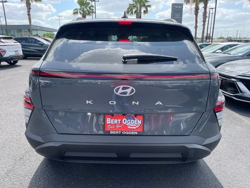 New 2026 Hyundai Kona SEL Sport FWD image 5