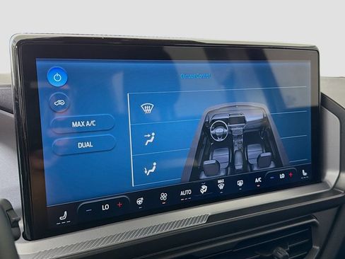 New 2025 Ford Bronco Sport Outer Banks w/ Outer Banks Tech Package+ AWD/4WD image 17