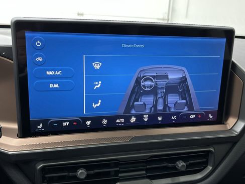 New 2026 Ford Bronco Sport Outer Banks w/ Outer Banks Tech Package+ AWD/4WD image 21