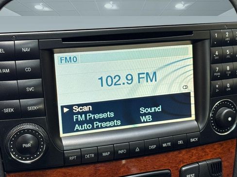 Used 2003 Mercedes-Benz S 430 image 19