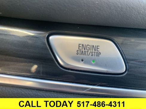 Certified 2020 Buick Enclave Essence w/ Sound and Sites Package image 16