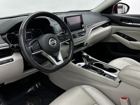 Used 2022 Nissan Altima 2.5 SL image 11