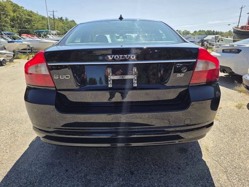 Used 2008 Volvo S80 3.2 FWD image 10