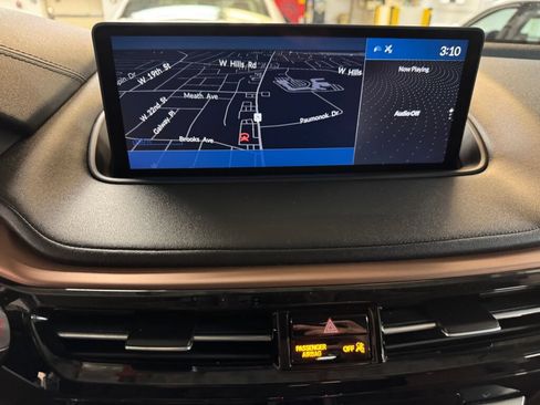 Certified 2023 Acura MDX SH-AWD w/ Technology Package image 18