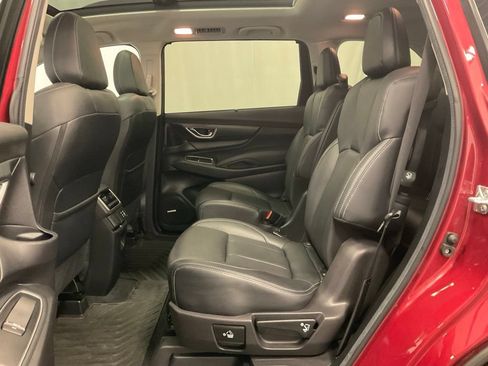 Used 2024 Subaru Ascent Limited w/ Technology Package AWD/4WD image 37