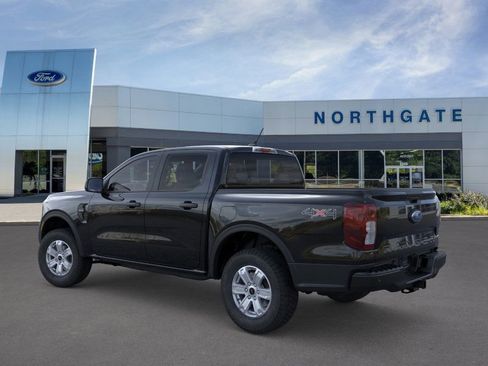 New 2025 Ford Ranger XL w/ Trailer Tow Package image 5