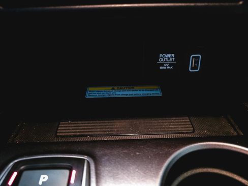 Used 2023 Honda Passport EX-L image 31