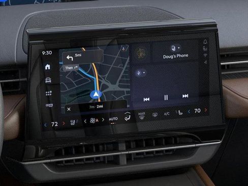 New 2026 Lincoln Nautilus Reserve image 14