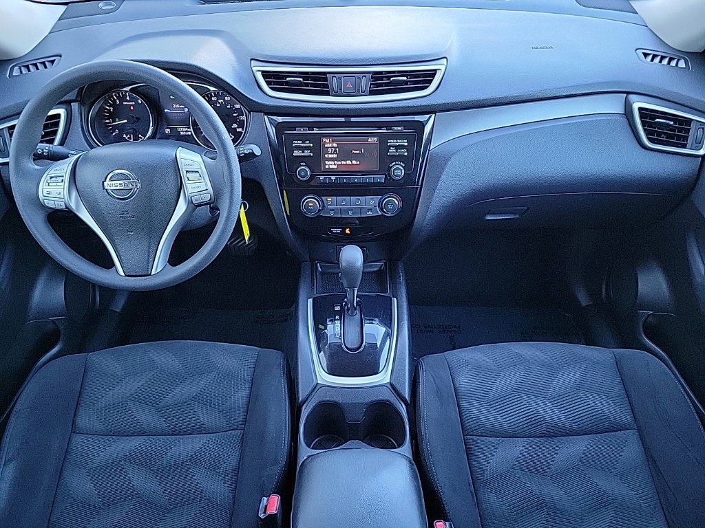 Used 2014 Nissan Rogue S AWD/4WD image 19