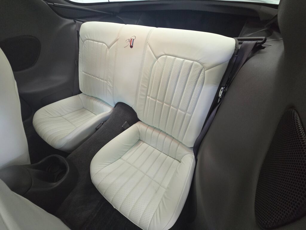 Used 1997 Chevrolet Camaro SS w/ Preferred Equipment Group 2 RWD image 90