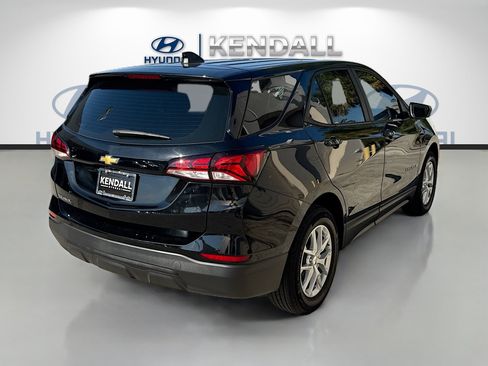 Used 2024 Chevrolet Equinox LS image 6